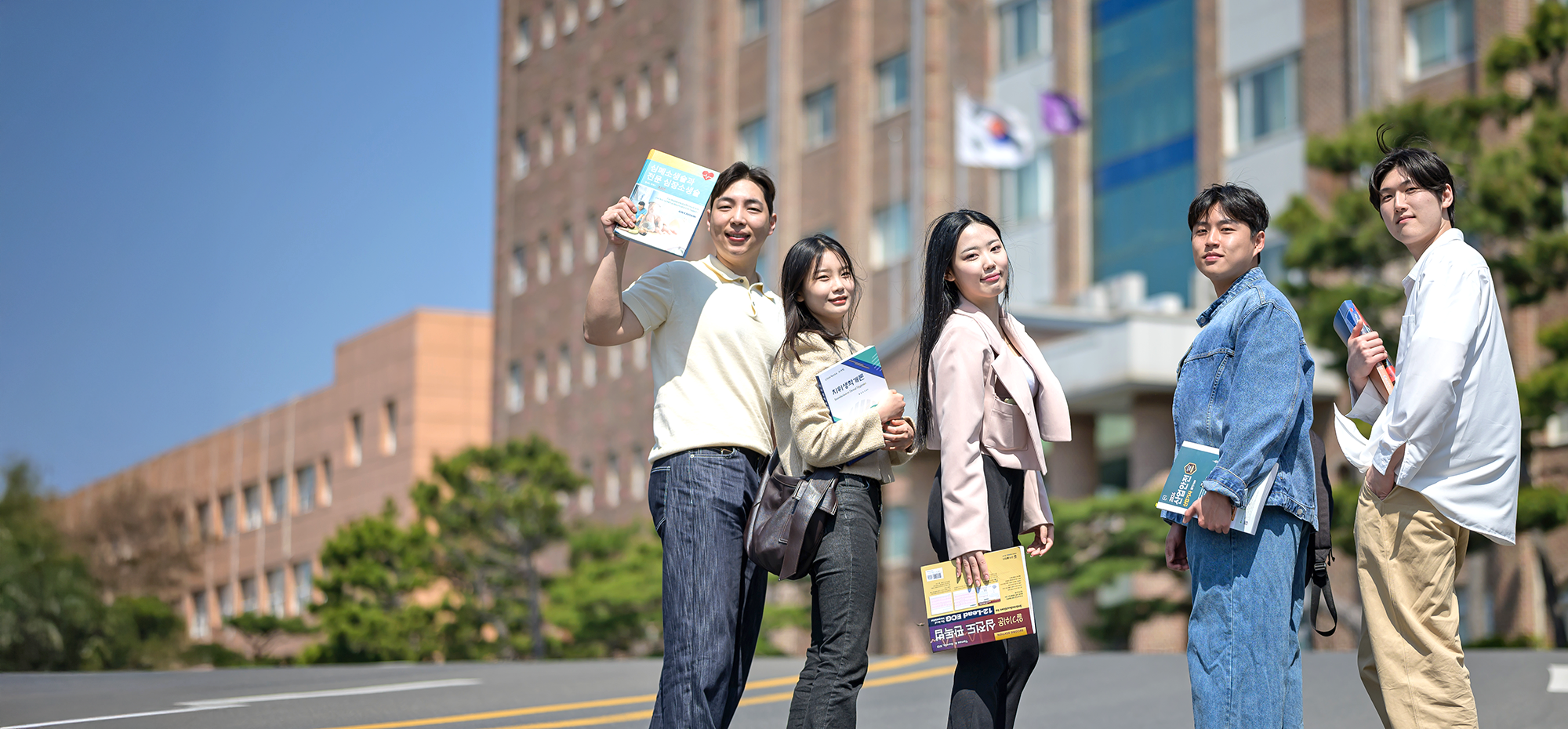 포항대학교 입학안내 홈페이지 메인이미지01